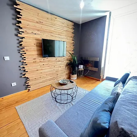 Atuaire Home Preciosa Vivienda Vistas A La Catedral Parking Incluido Burgos Exterior photo