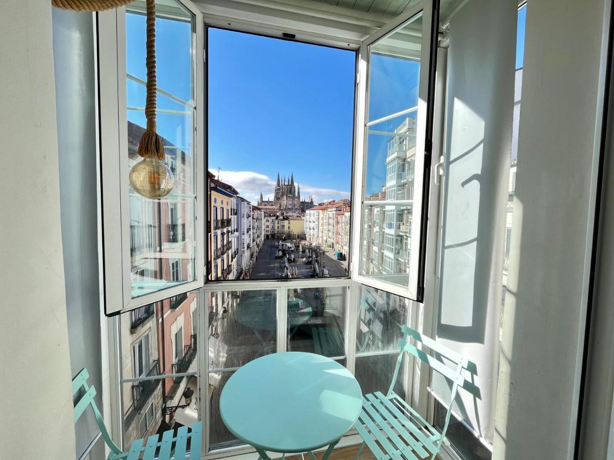 Atuaire Preciosa Vivienda Vistas A La Catedral Parking Incluido