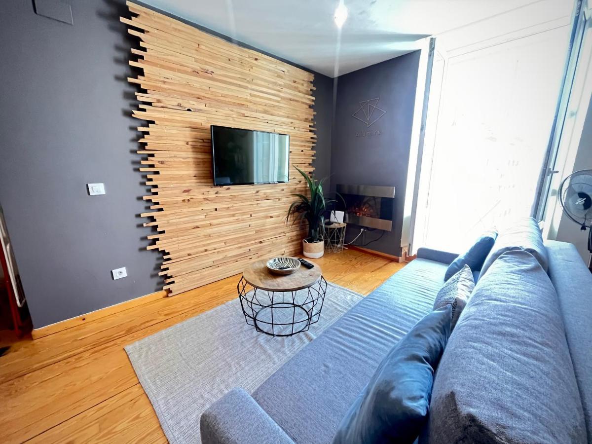 Atuaire Preciosa Vivienda Vistas A La Catedral Parking Incluido Appartement